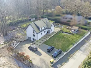 Villa à vendre Enghien (VBC40762)