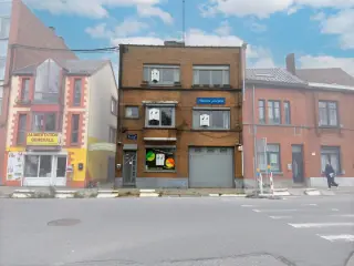 Maison à vendre La Louvière (VBC40793)