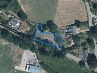 Bouwgrond te koop Bellevaux-Ligneuville (VBC40877)