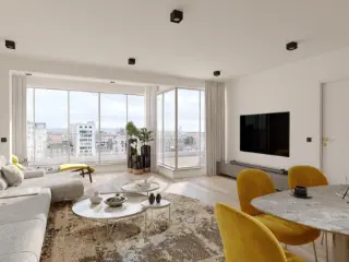 Duplex te koop Luik (VBC40973)