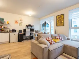 Appartement te koop La Louvière (VBC40986)