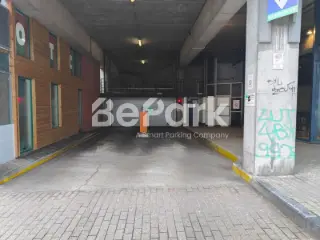 Parking for rent Sint-Gillis (VBC40992)