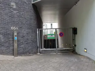 Parking for rent Brussels (VBC40993)