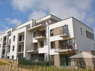 Apartment for sale Nivelles (VBC41010)