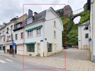 Residence for sale Bouillon (VBC41025)