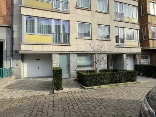 Bureaux à vendre Molenbeek-Saint-Jean (VBC41033)