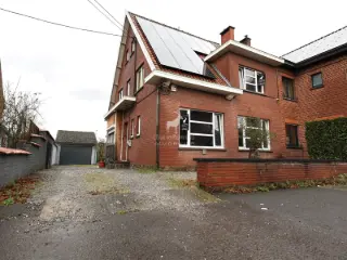 Huis te koop Haine-Saint-Pierre (VBC41050)