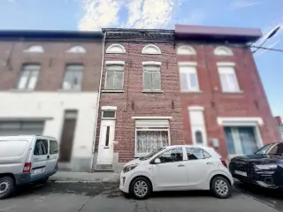 Residence for sale Dottignies (VBC41064)