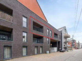 Appartement te koop Ciney (VBC41670)