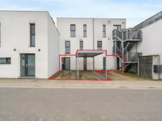 Rez-De-Chaussée à vendre Clermont (VBC41683)