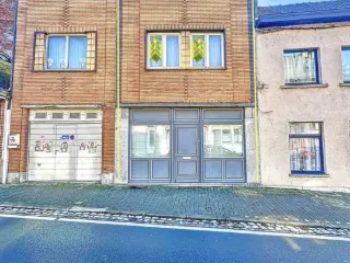 Maison à vendre Binche (VBC41726)