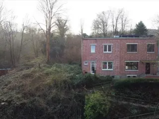 Terrain à bâtir à vendre Jupille (VBC41984)