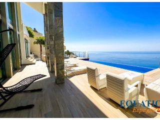 Residence for sale Altea (VBC41990)