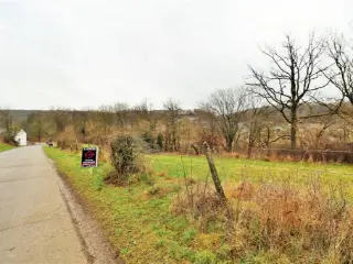 Development site for sale Sautour (VBC42332)