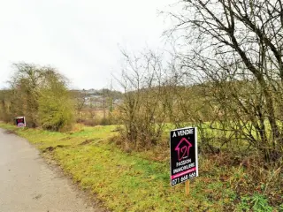 Development site for sale Sautour (VBC42334)