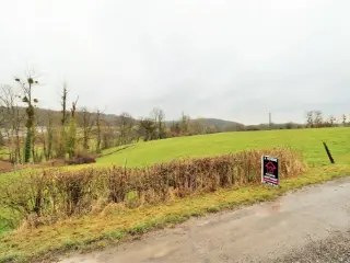 Development site for sale Sautour (VBC42335)