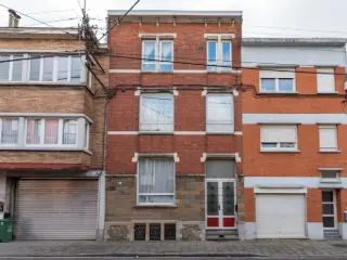 Mixed building for sale Jemeppe (VBC42450)
