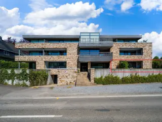 Appartement à vendre Waimes (VBC42464)