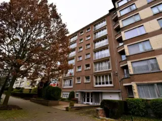 Appartement à vendre Molenbeek-Saint-Jean (VBC42523)