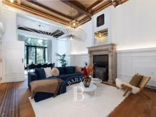 Apartment for rent Sint-Gillis (VBC42536)