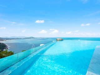 Residence for sale Ko Samui (VBC42648)