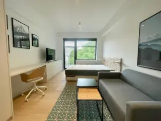 Studio te huur Sint-Gillis (VBC42683)