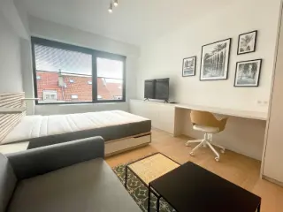 Studio for rent Sint-Gillis (VBC42684)