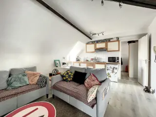 Appartement à vendre Tournai (VBC42708)