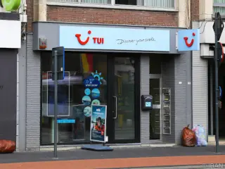 Commercial building for sale Mortsel (VBC42767)