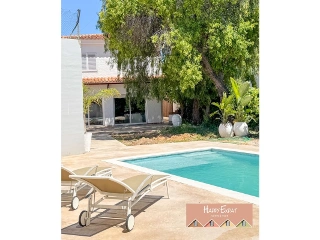 Villa for sale Barcelona (VBC42901)