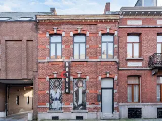 Maison à vendre Boussu (VBC42984)