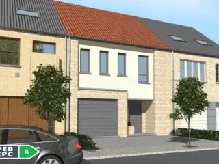 Huis te koop Tisselt (VBC43198)