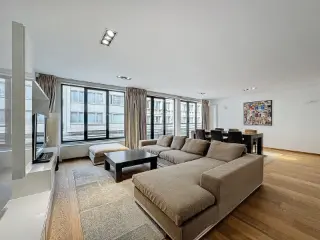 Apartment for sale Elsene (VBC43217)