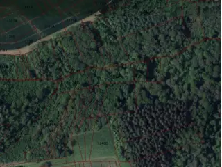 Terrain à vendre Hulsonniaux (VBC43471)