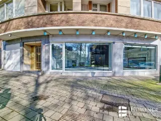 Handelspand te huur Laken (VBC43508)