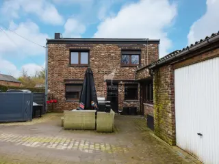 Maison à vendre Jumet (VBC43616)