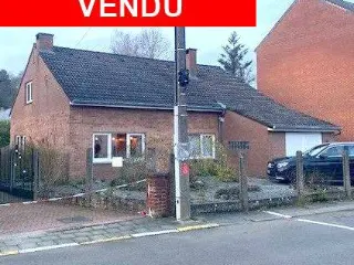 Maison à vendre Court-Saint-Étienne (VBC43657)