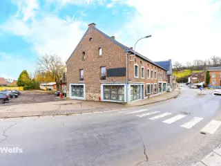 Opbrengsteigendom te koop Dalhem (VBC43735)