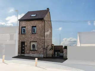 Maison à vendre Houdeng-Aimeries (VBC43746)