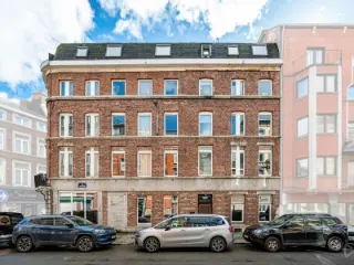 Immeuble de rapport à vendre Liège (VBC43760)