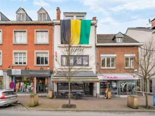 Handelspand te koop Malmedy (VBC43775)