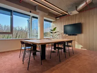 Kantoor te huur Eigenbrakel (VBC43779)