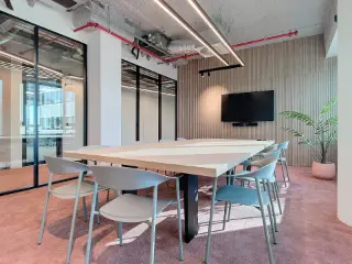 Kantoor te huur Eigenbrakel (VBC43780)