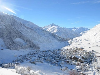 Appartement à vendre Andermatt (VBC43785)