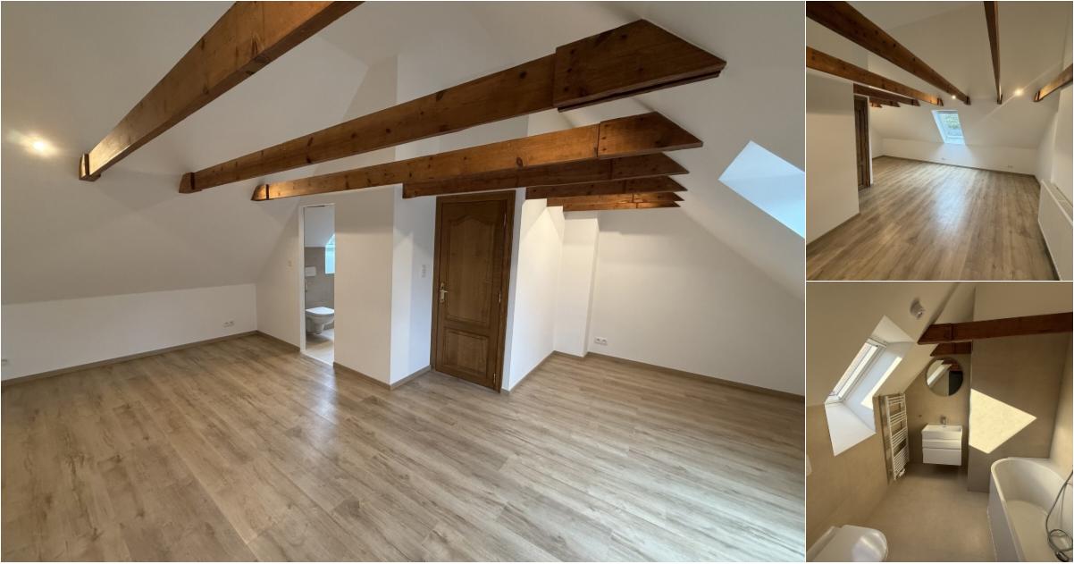 Maison à louer avec terrasse et jardin , Woluwe-Saint-Pierre (VBC43819) - Aanzicht 2