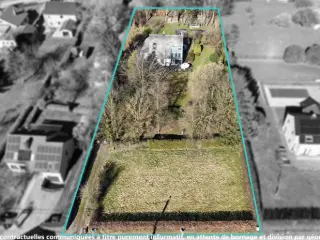 Residence for sale Louveigné (VBC43904)