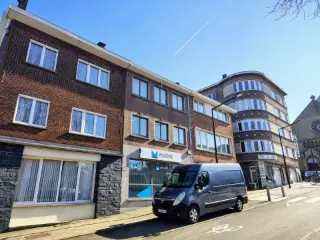 Office space for rent Sint-Pieters-Woluwe (VBC43906)