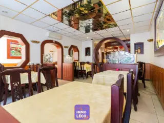 Immeuble de rapport à vendre Mouscron (VBC43921)