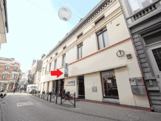 Handelspand te koop Hoei (VBC43991)