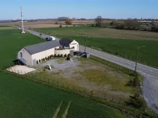 Fonds de commerce à vendre Rumes (VBC44113)